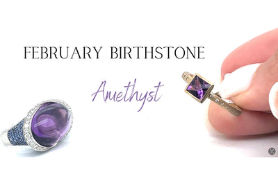 Amethyst Collection